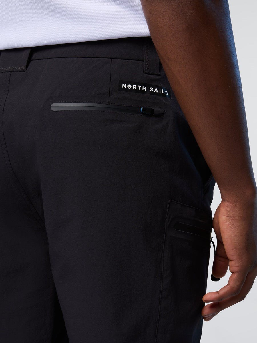 North Sails Hybrid Deck Regular Fit Erkek Şort