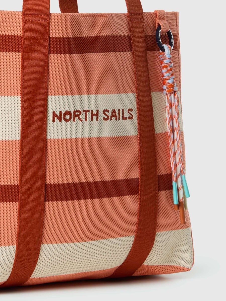 North Sails Kadın Şehir Seyahat Çantası
