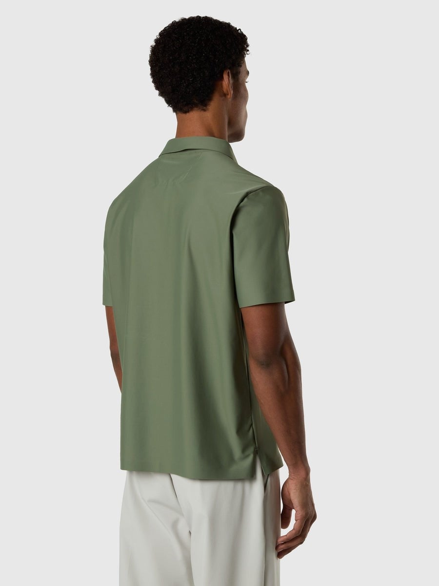 North Sails Kısa Kollu Erkek Polo Yaka T-Shirt