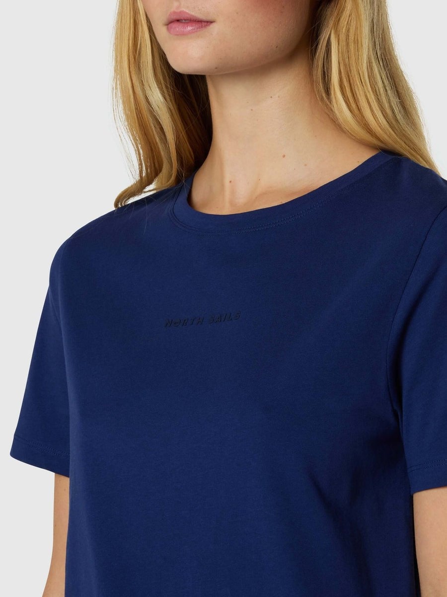 North Sails Kısa Kollu Kadın T-Shirt