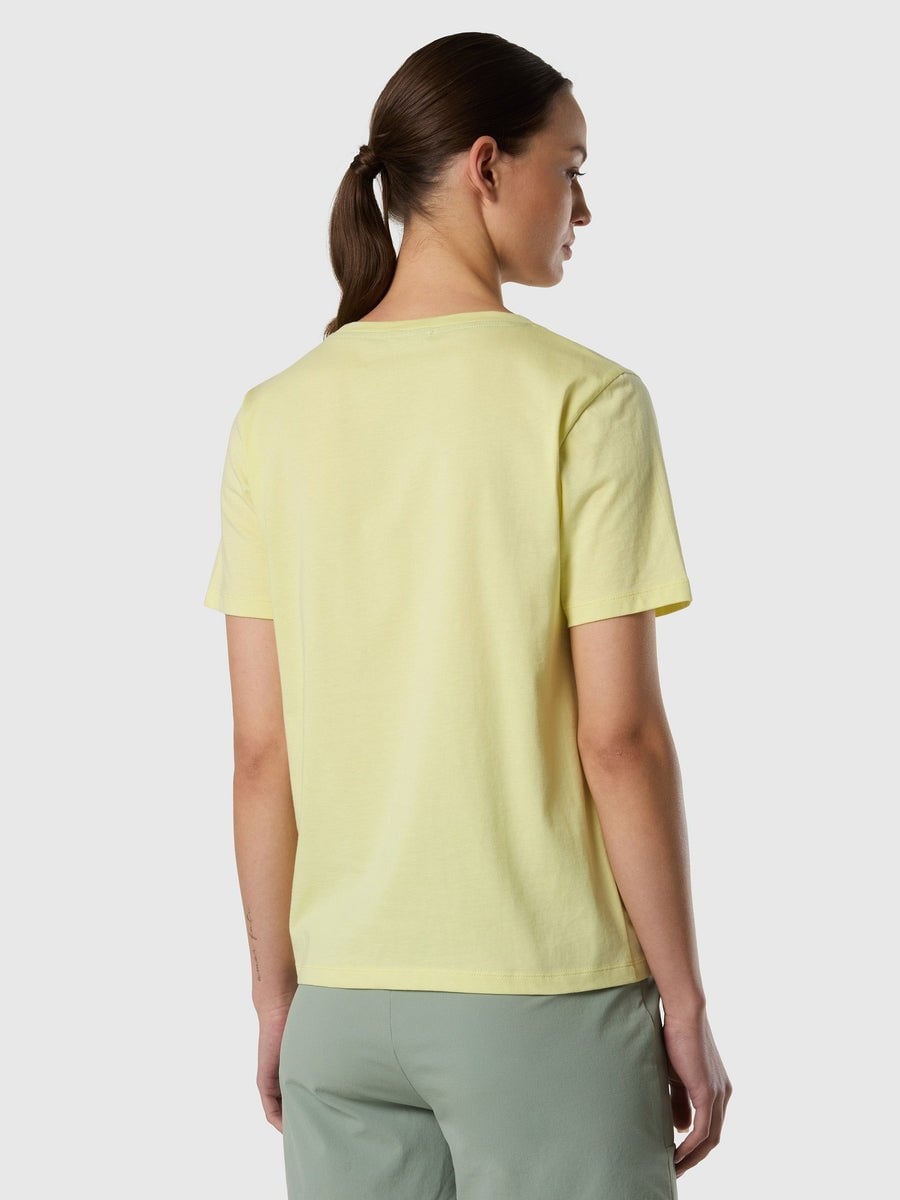 North Sails Kısa Kollu Kadın T-Shirt