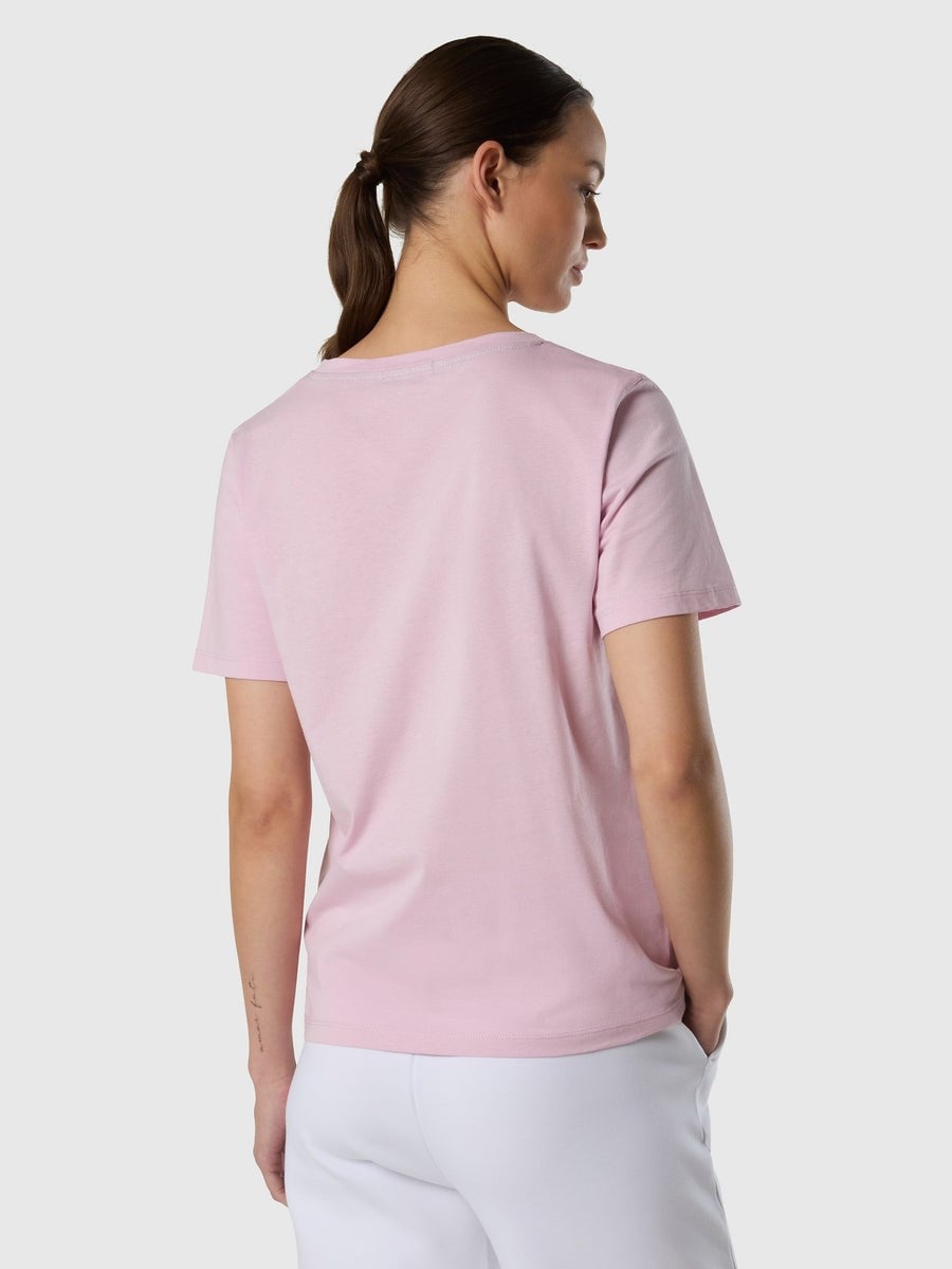 North Sails Kısa Kollu Kadın T-Shirt