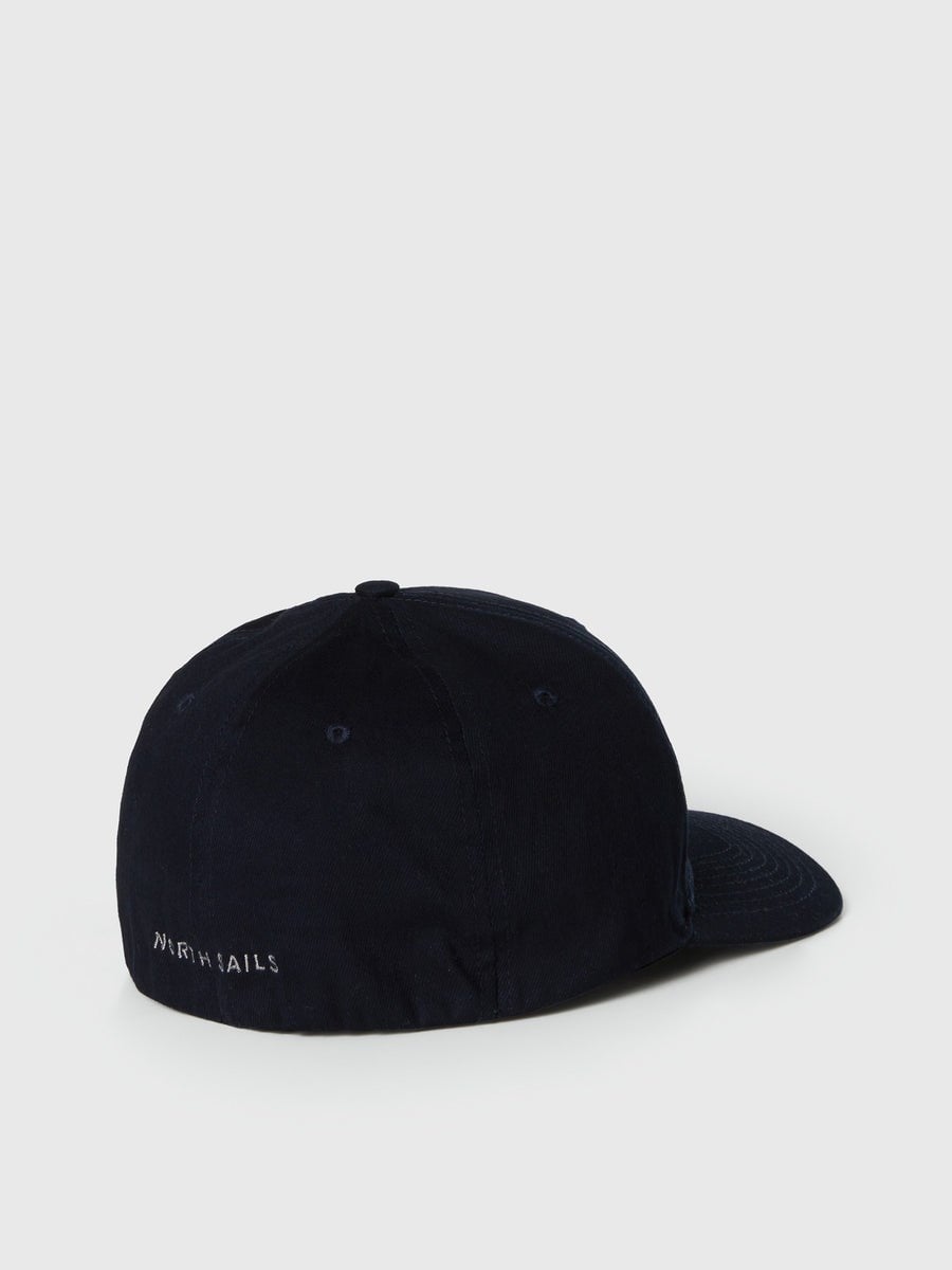 North Sails Rahat Kalıp Erkek Şapka