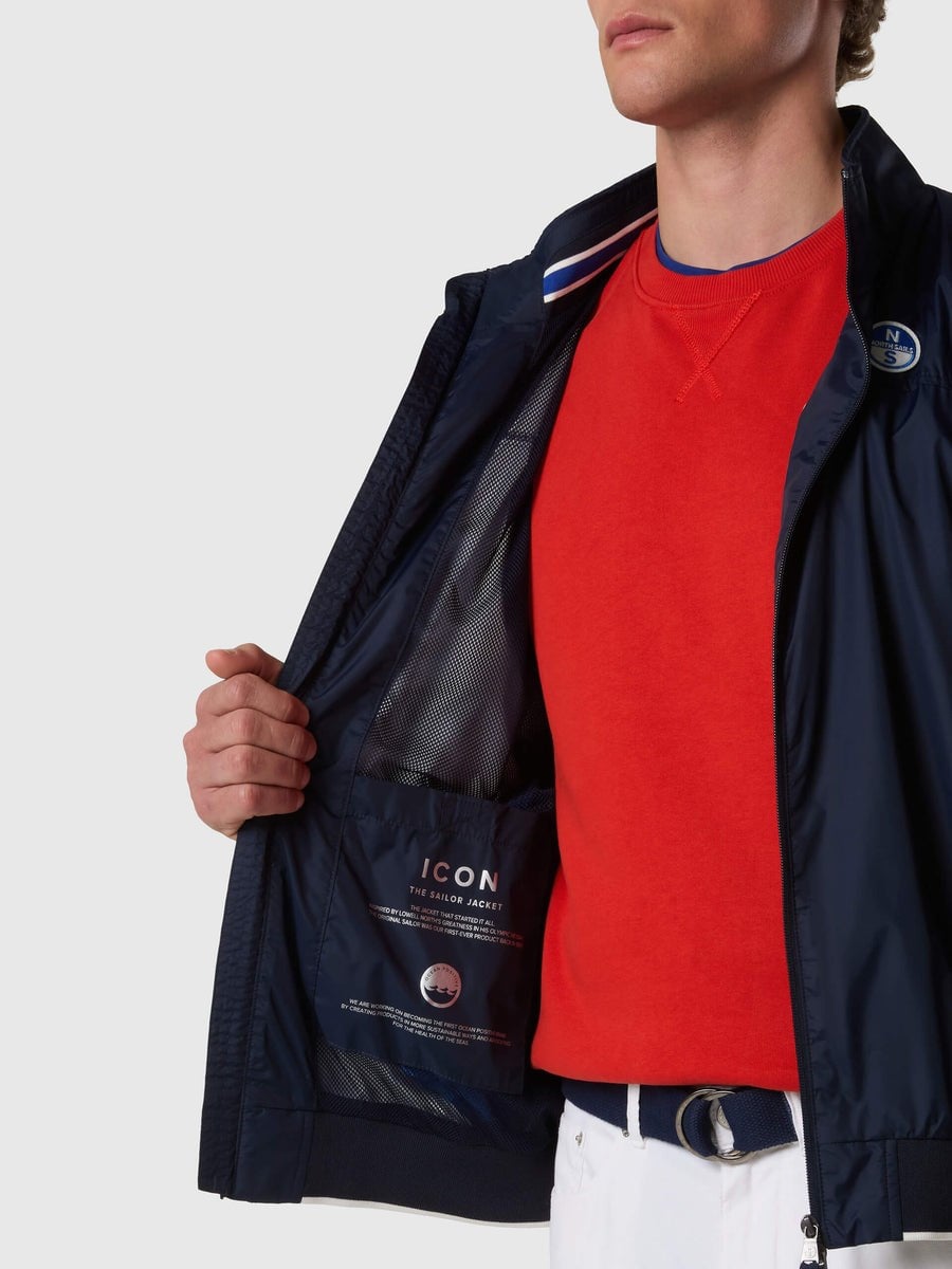 North Sails Sailor 2.0 Erkek Mont