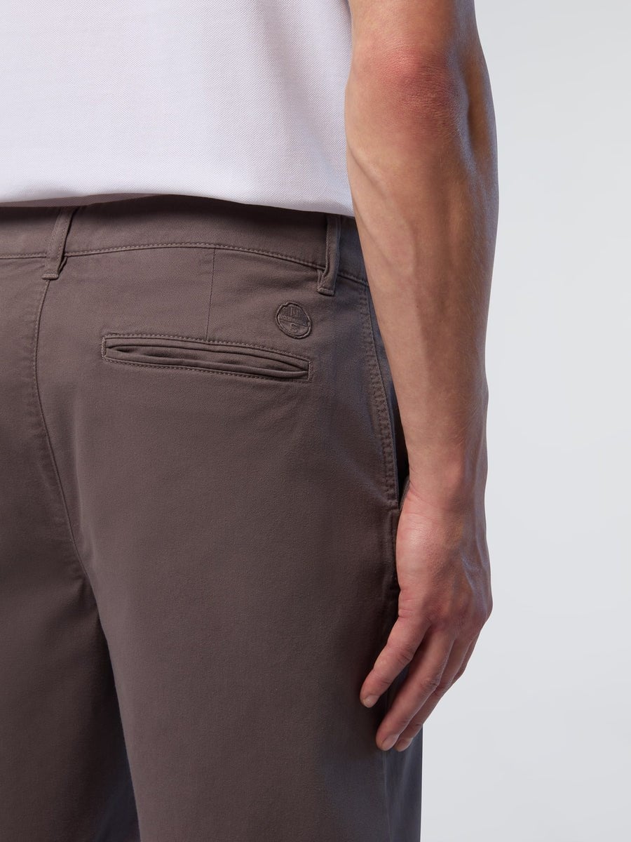 North Sails Star Regular Fit Chino Erkek Şort