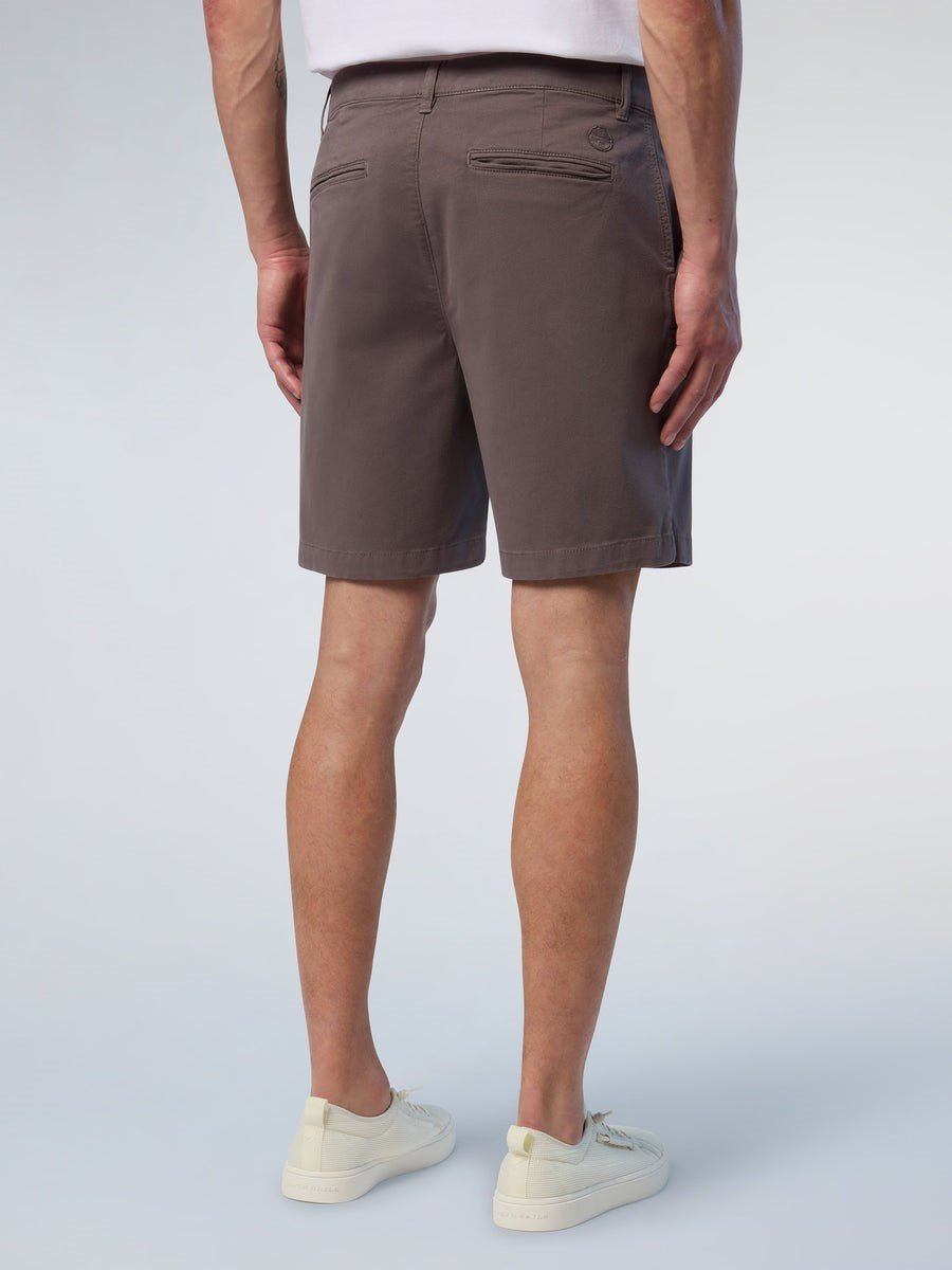 North Sails Star Regular Fit Chino Erkek Şort