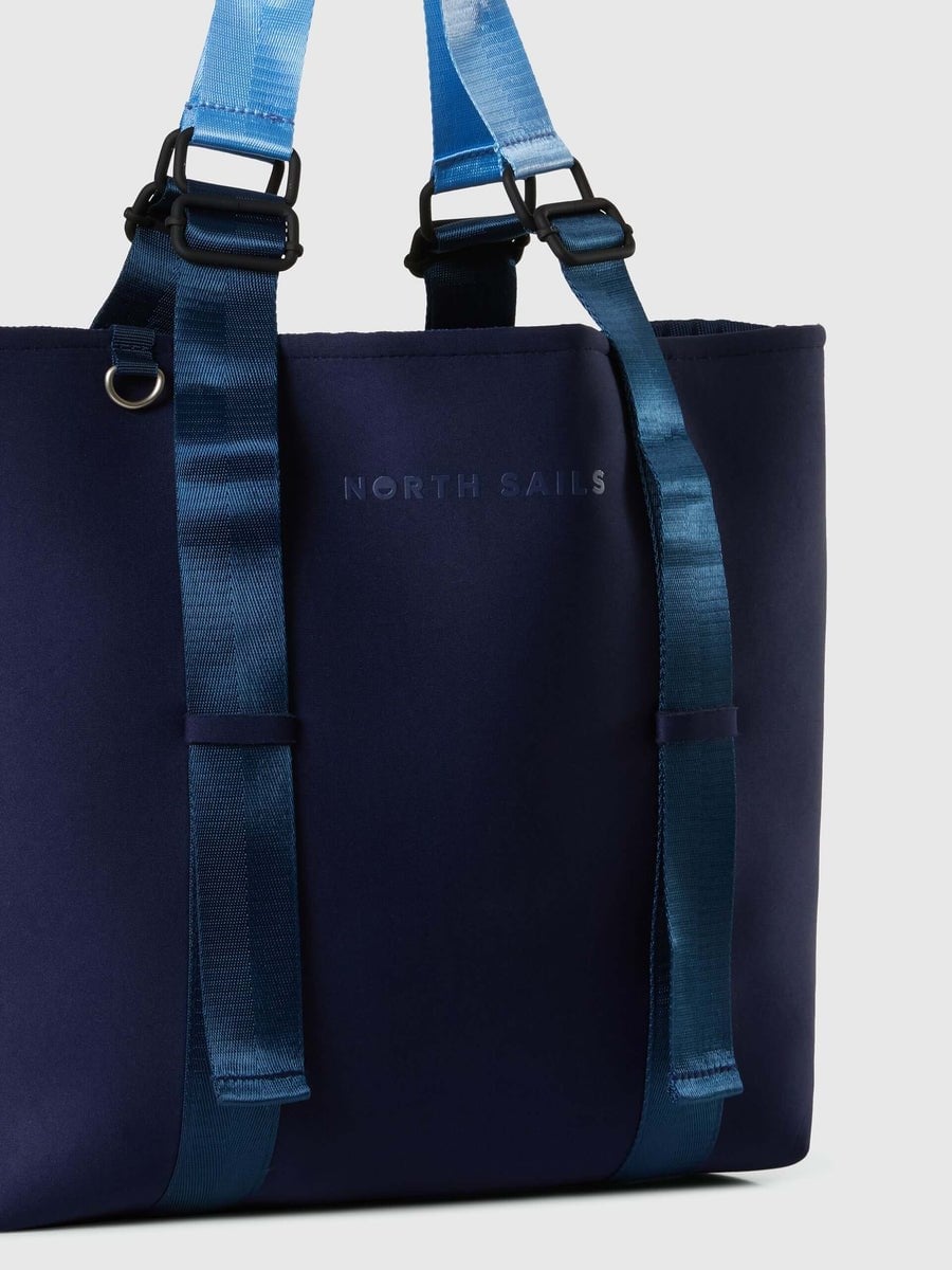 North Sails Tote Kadın Seyahat Çantası