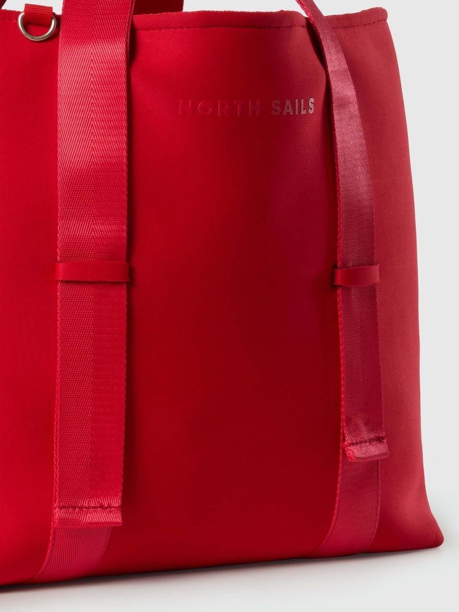 North Sails Tote Kadın Seyahat Çantası