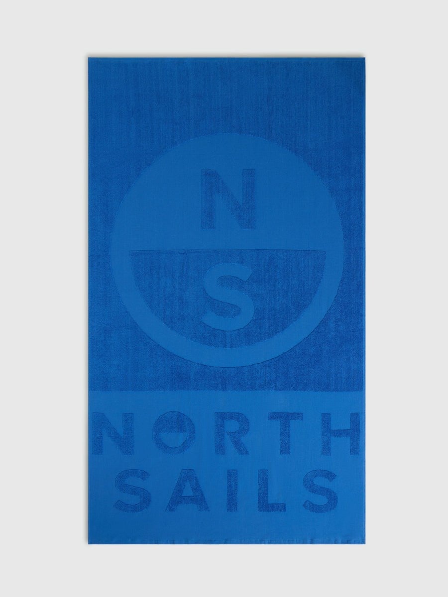 North Sails Unisex Plaj Havlusu