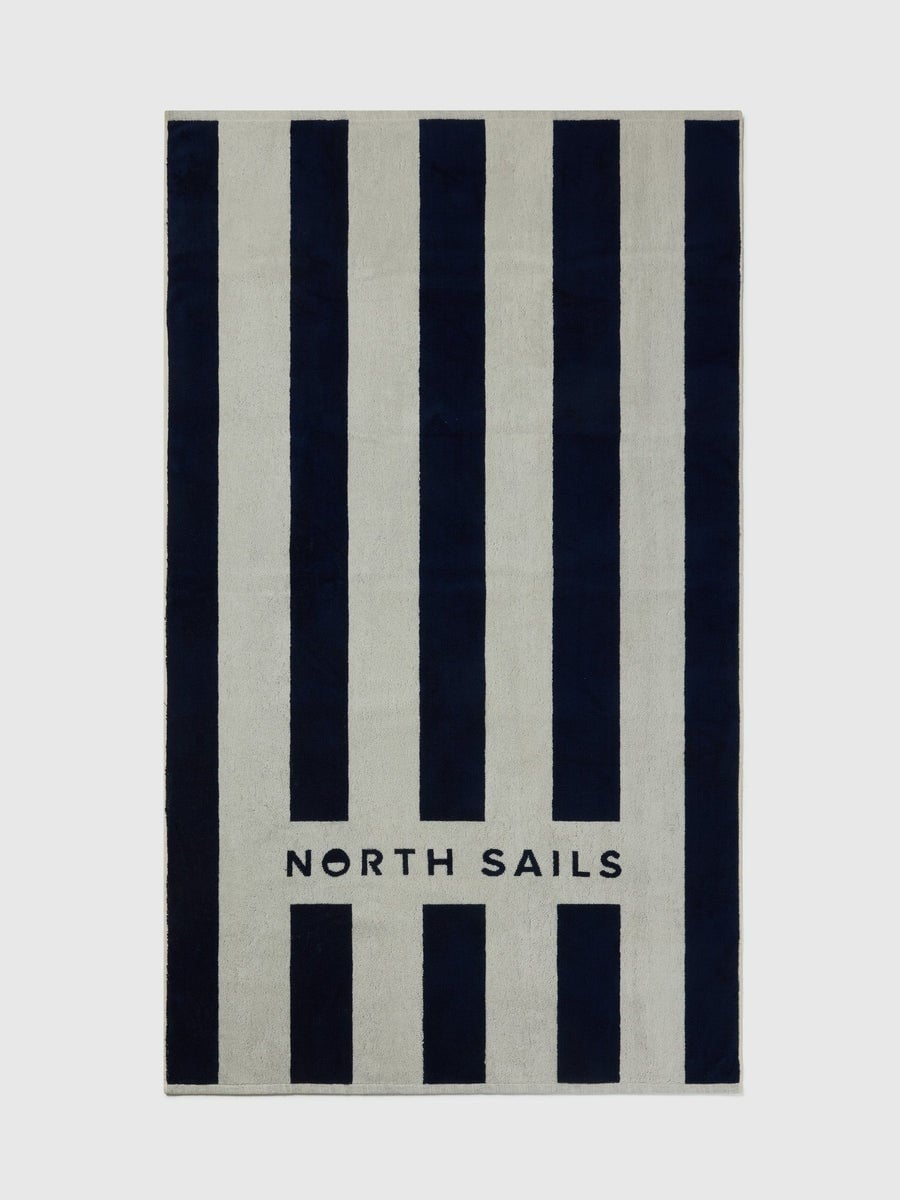 North Sails Unisex Plaj Havlusu