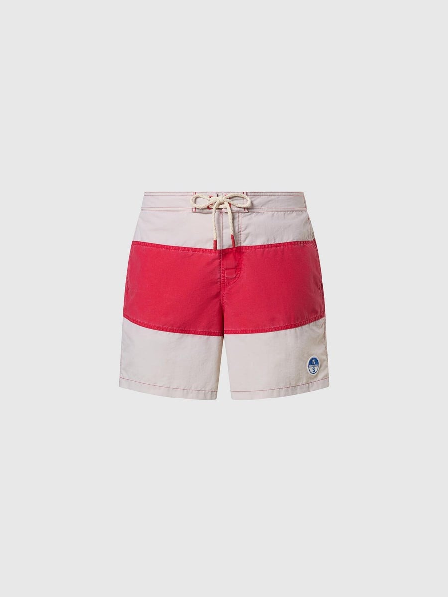 North Sails Volley Erkek Deniz Şortu 44Cm