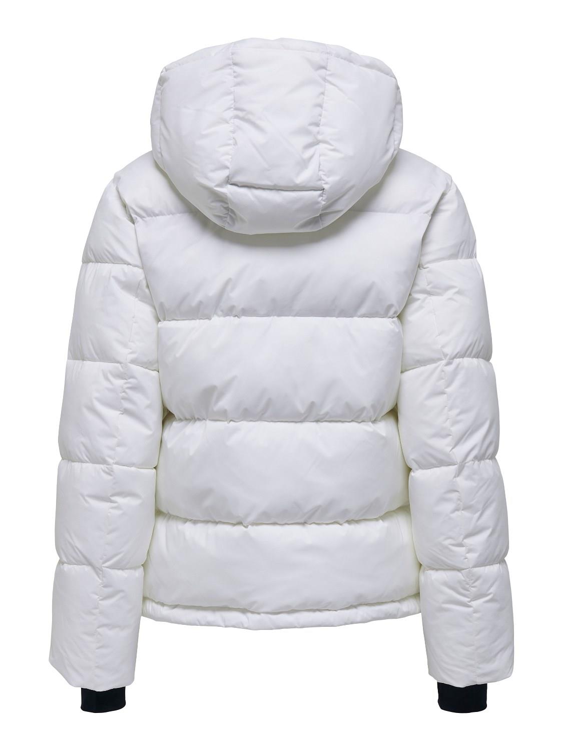 Only Onlann Premium Puffer Jkt Regular Otw Kadın Mont