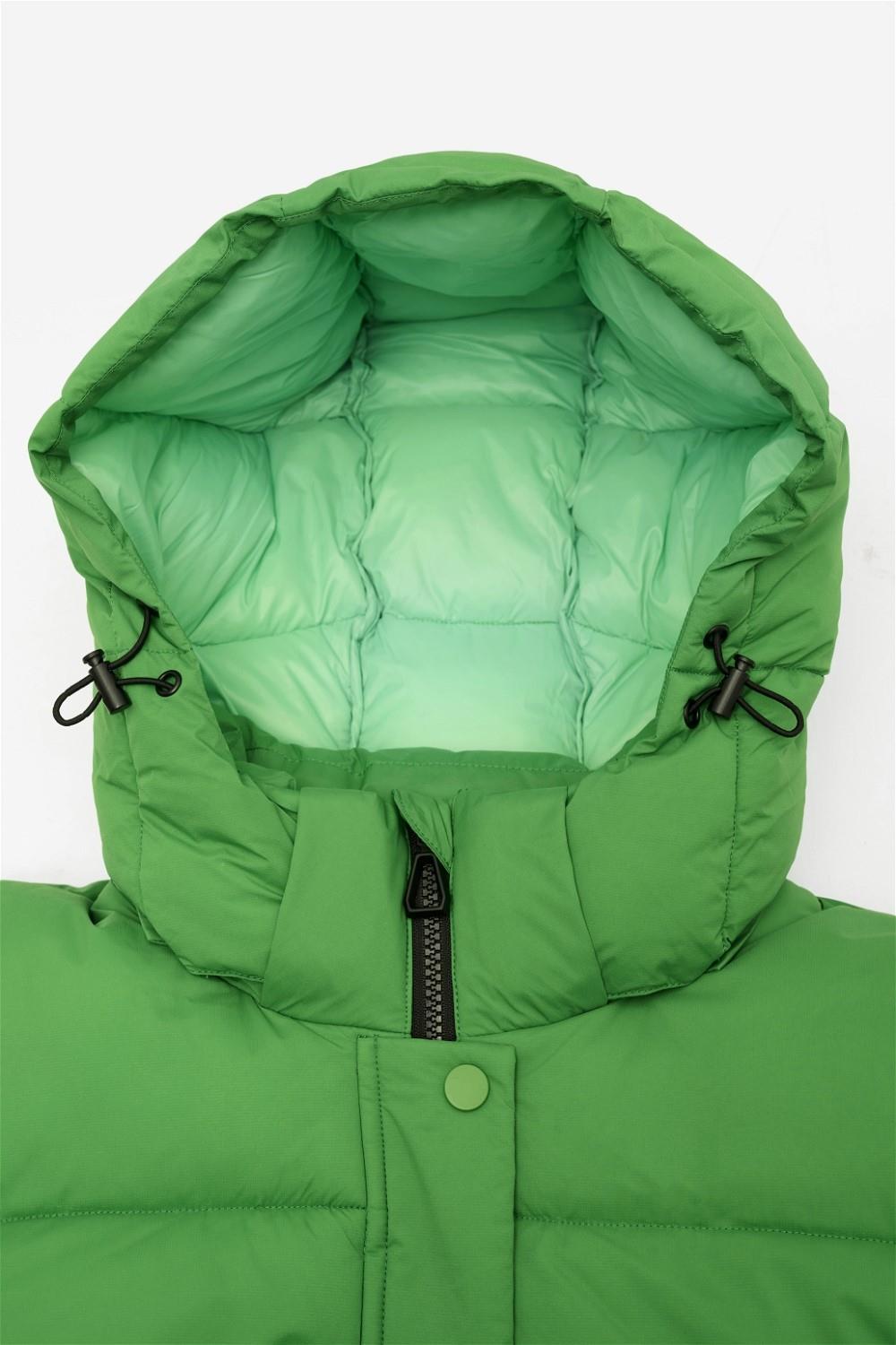 Only Onlann Premium Puffer Jkt Short Otw Kadın Mont