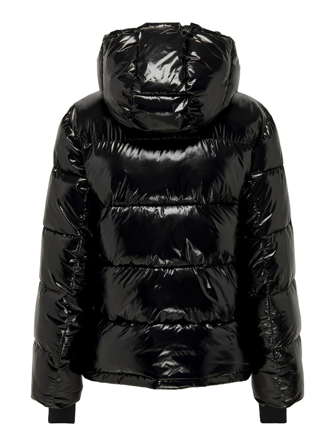 Only Onlannlouis Premium Puffer Jkt Otw Kadın Mont