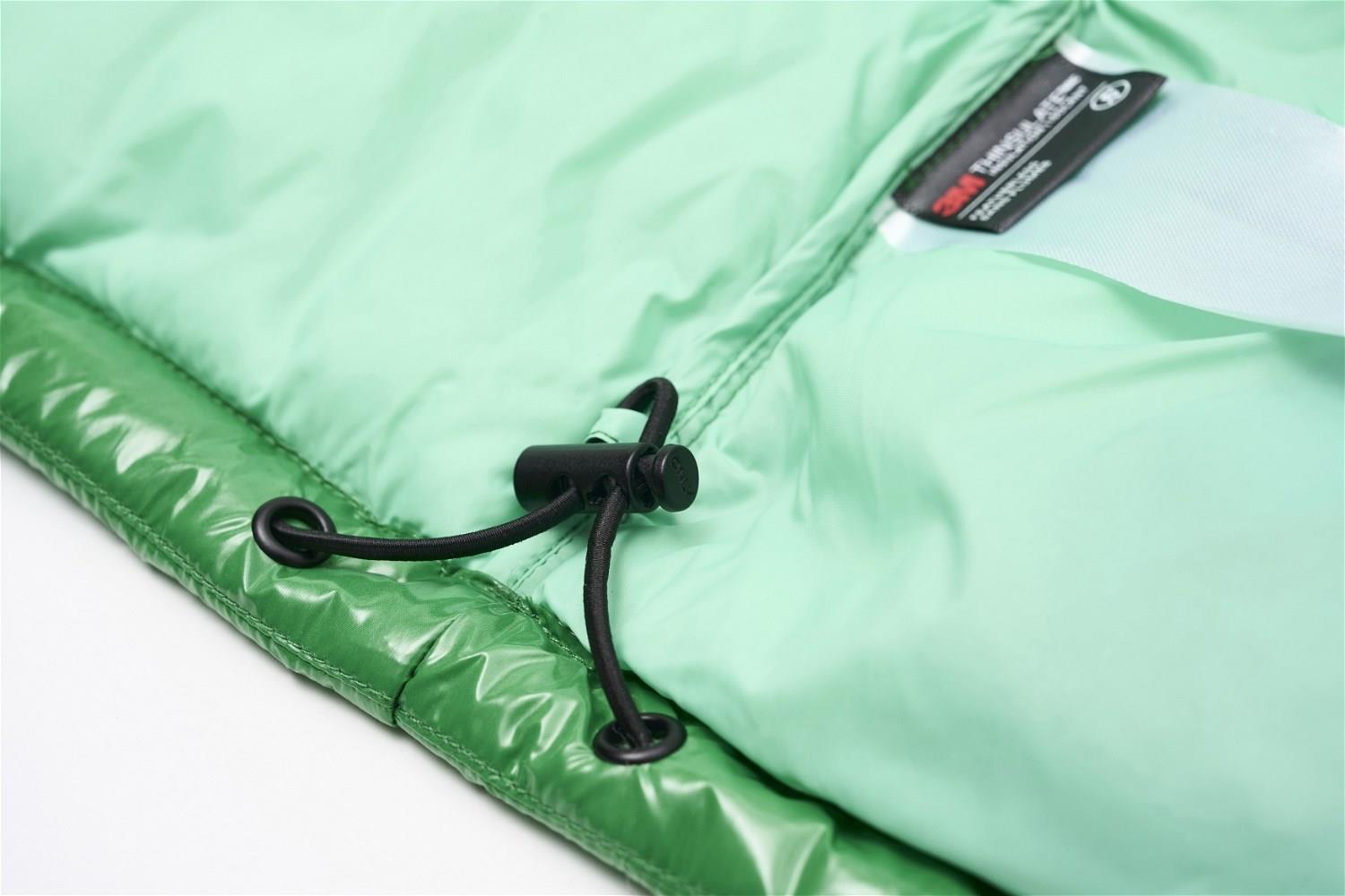 Only Onlannlouis Premium Puffer Jkt Otw Kadın Mont
