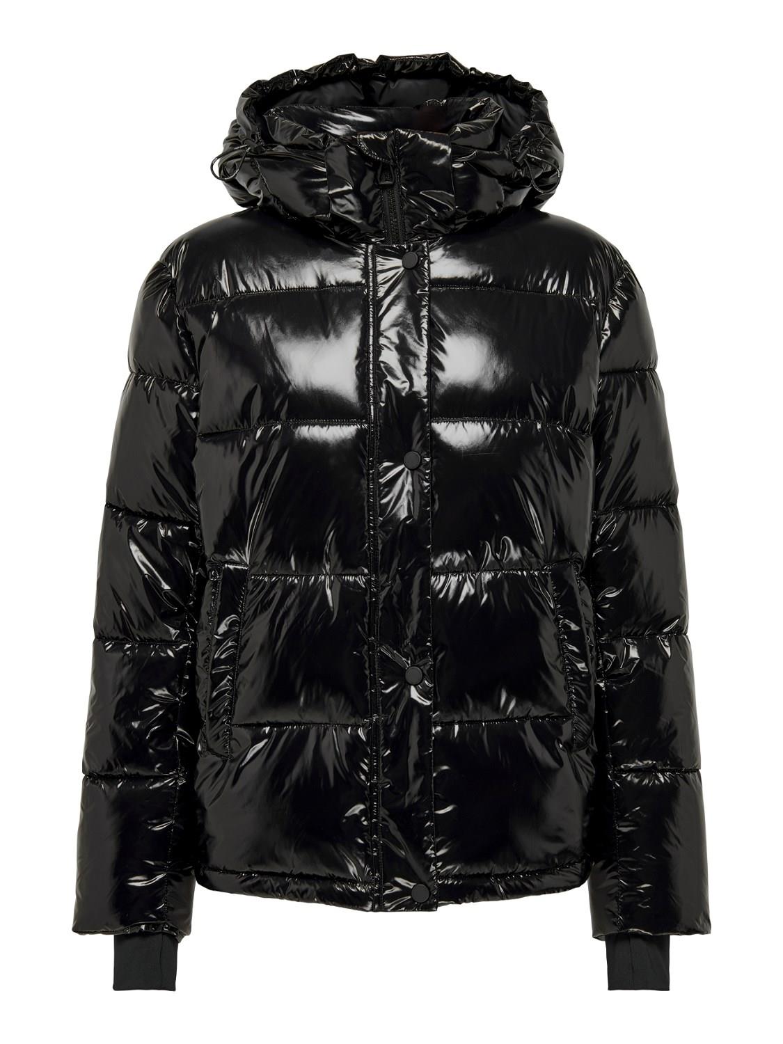 Only Onlannlouis Premium Puffer Jkt Otw Kadın Mont