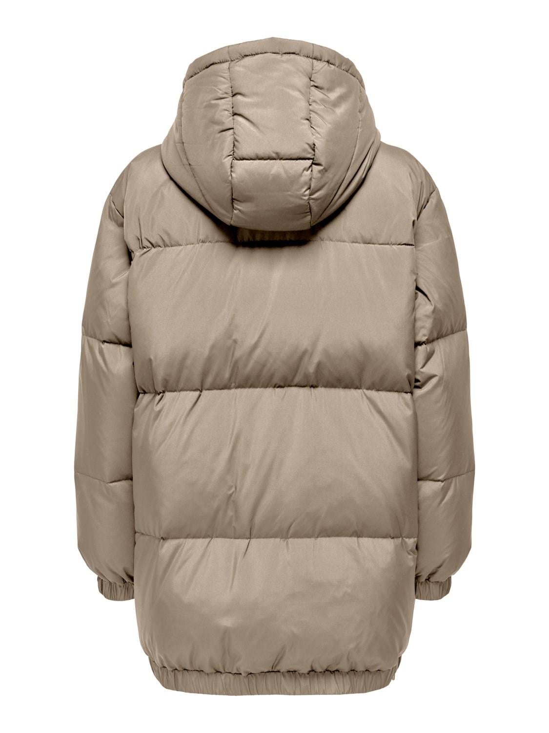 Only Onlvilma Down Jacket Cc Otw Kadın Mont