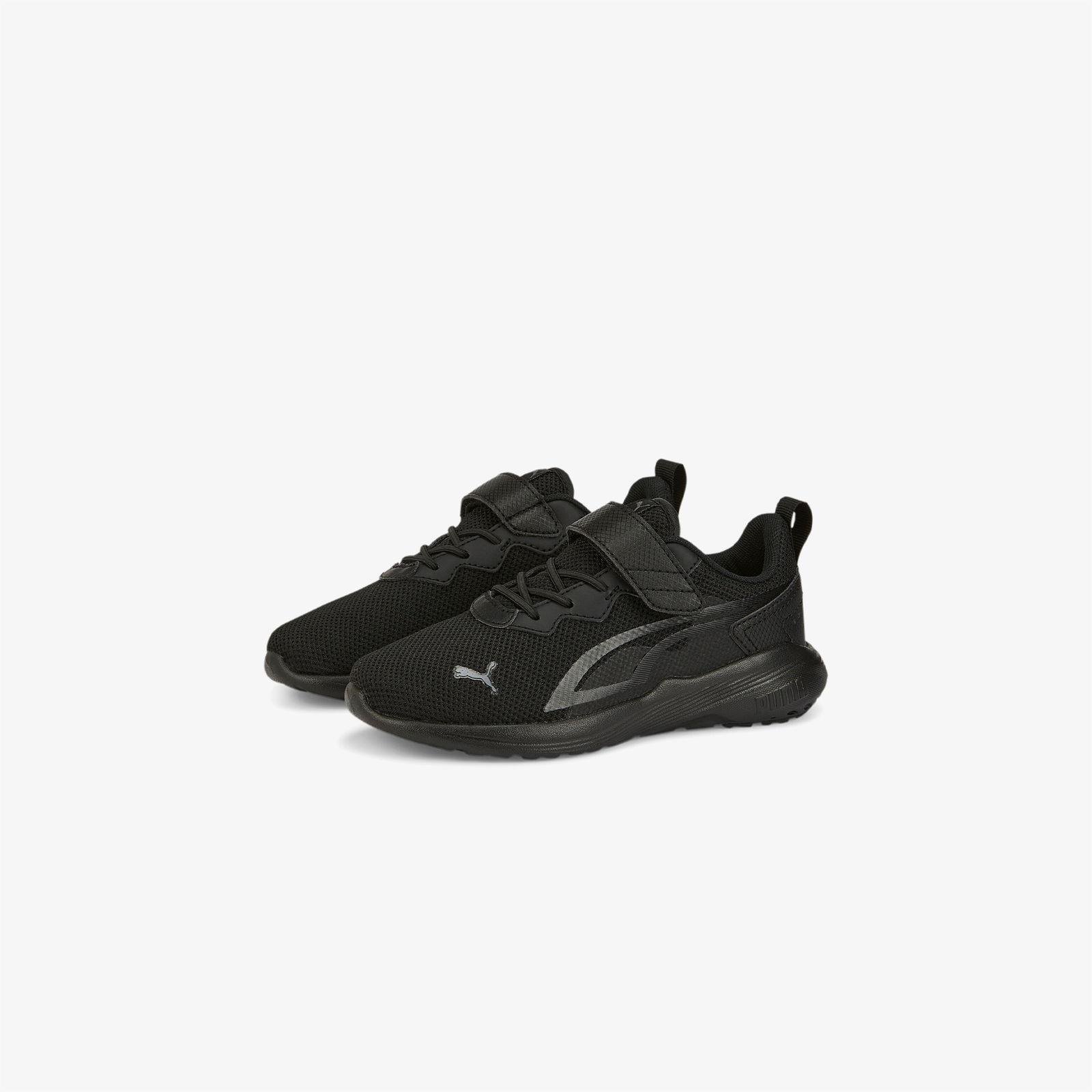 Puma All-Day Active AC+ PS Unisex Çocuk Spor Ayakkabı
