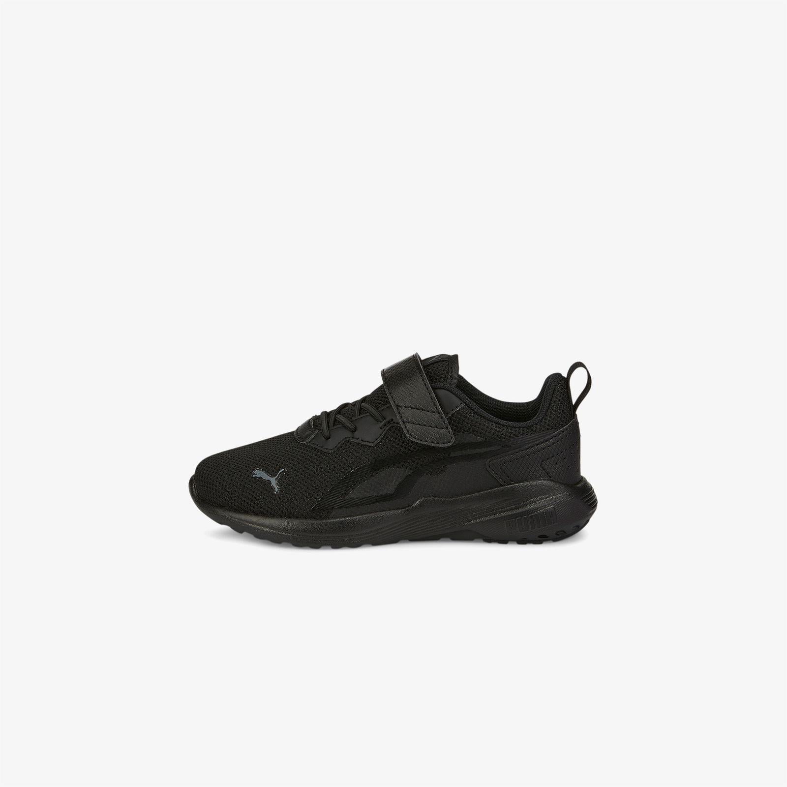 Puma All-Day Active AC+ PS Unisex Çocuk Spor Ayakkabı