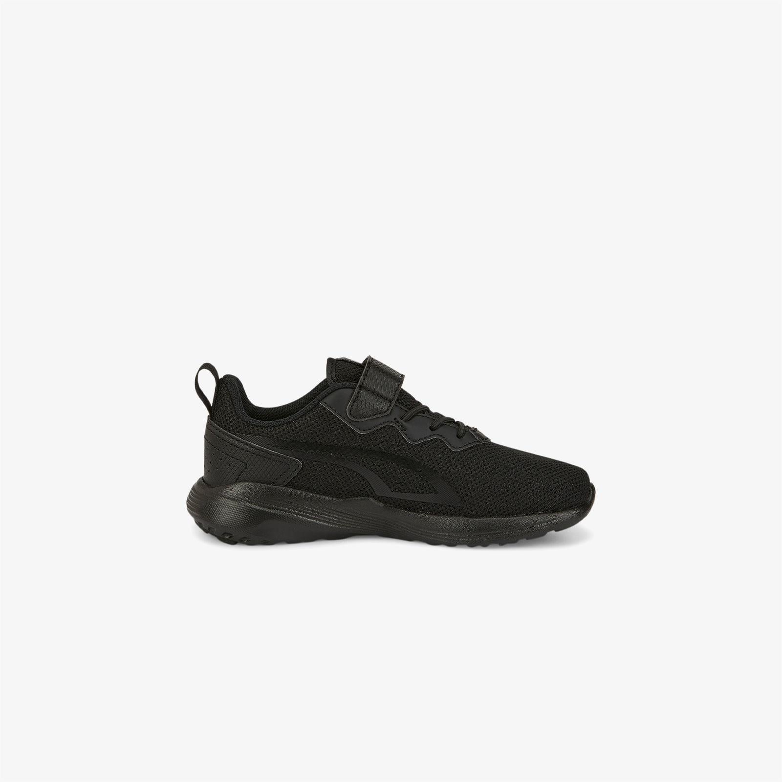 Puma All-Day Active AC+ PS Unisex Çocuk Spor Ayakkabı