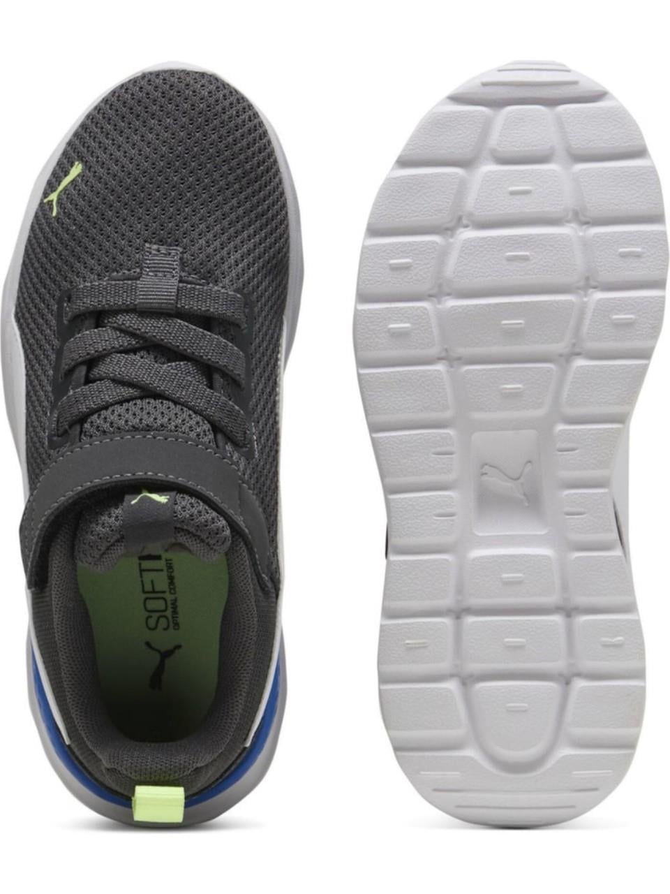 Puma Anzarun Lite AC+ PS Unisex Çocuk Spor Ayakkabı