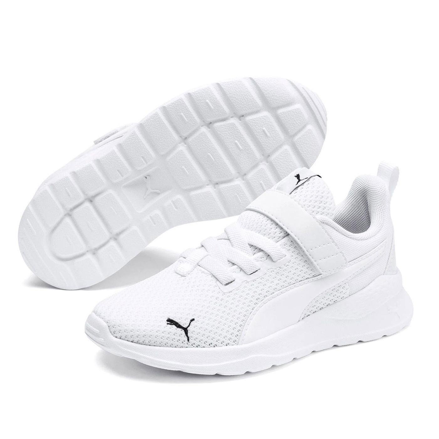 Puma Anzarun Lite AC+ PS Unisex Çocuk Spor Ayakkabı