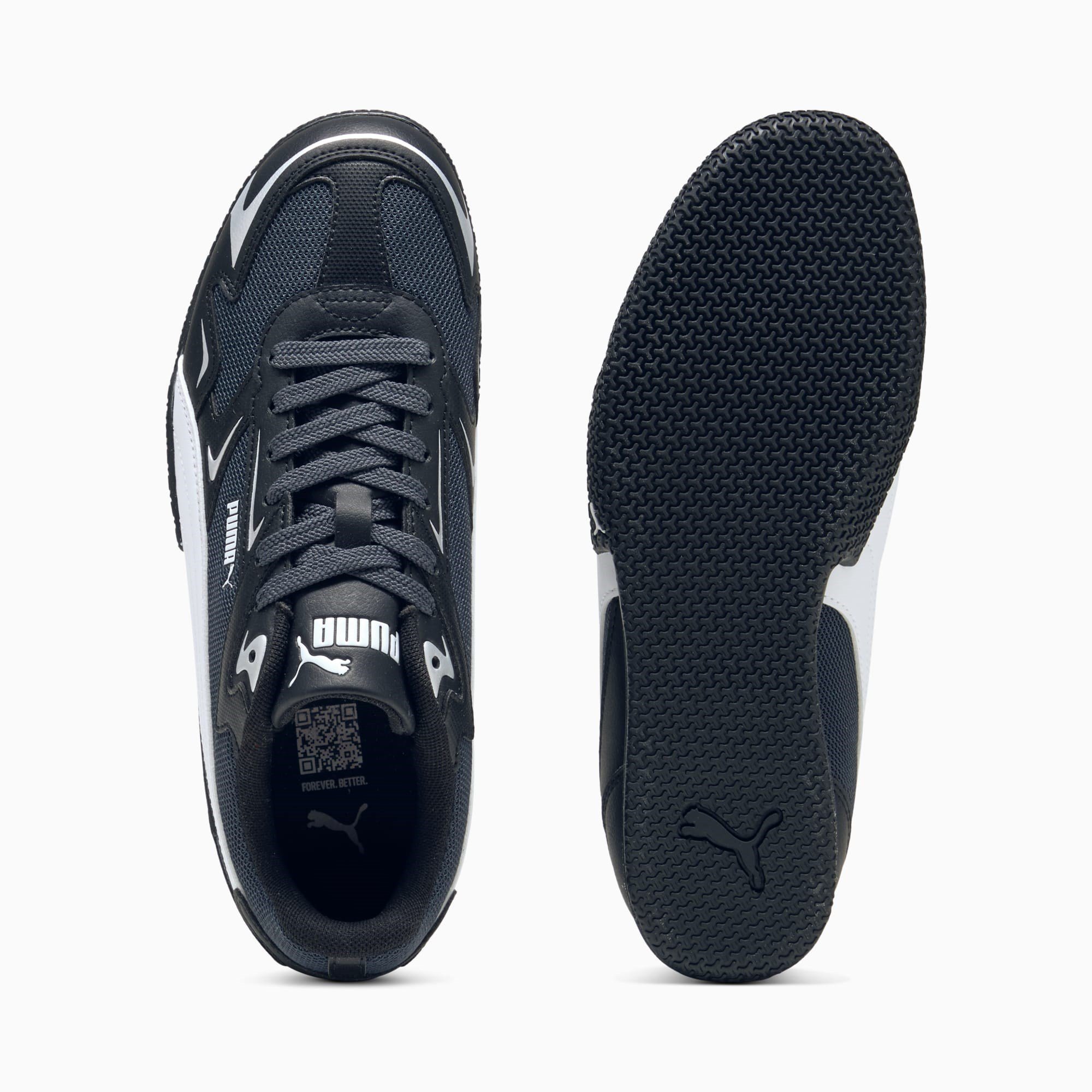 Puma Bella Donna Y2K Kadın Spor Ayakkabı