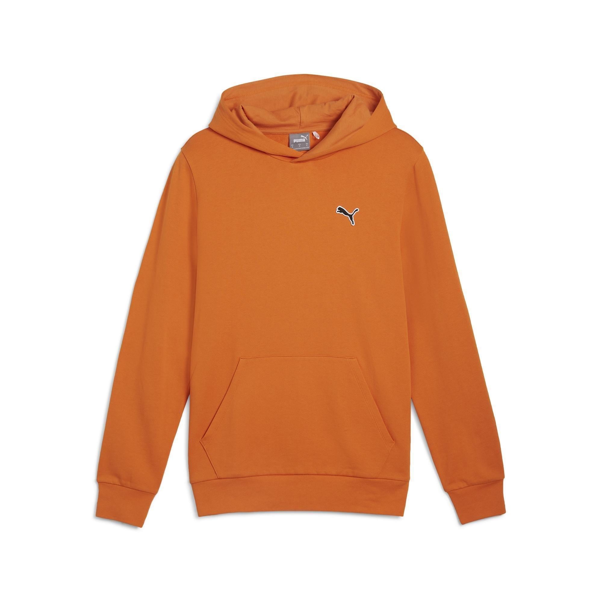 Puma BETTER ESSENTIALS Hoodie Erkek Sweatshirt