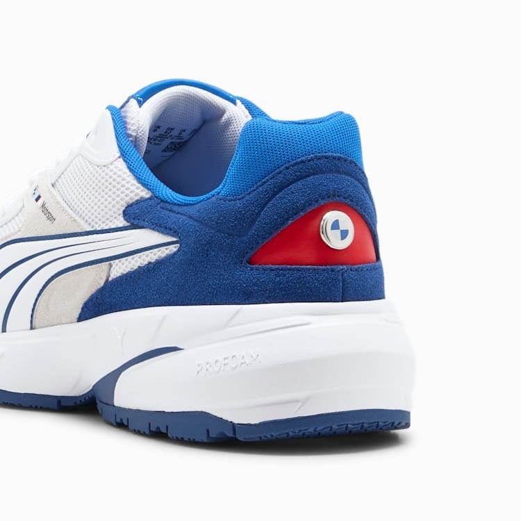 Puma BMW MMS Profoam Galactic Erkek Spor Ayakkabı
