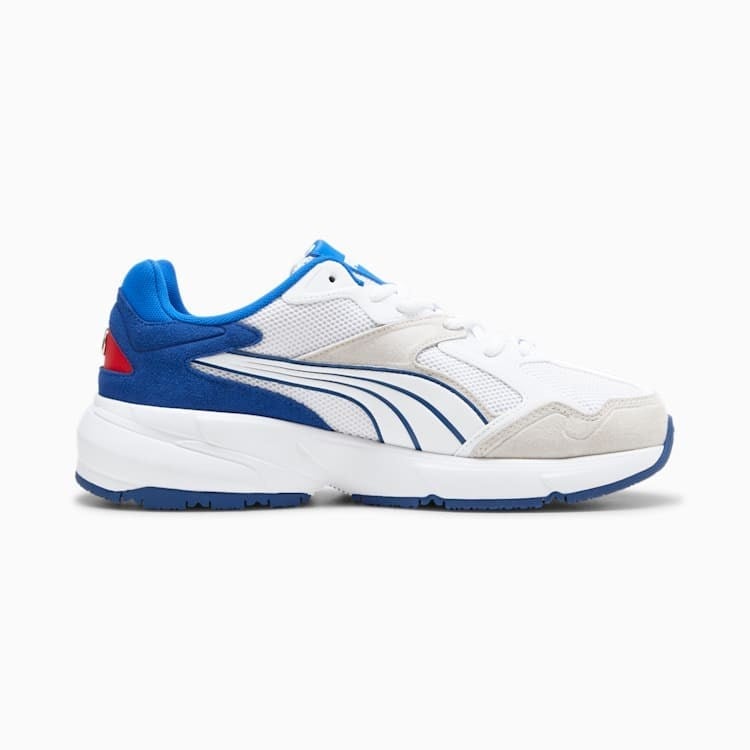 Puma BMW MMS Profoam Galactic Erkek Spor Ayakkabı