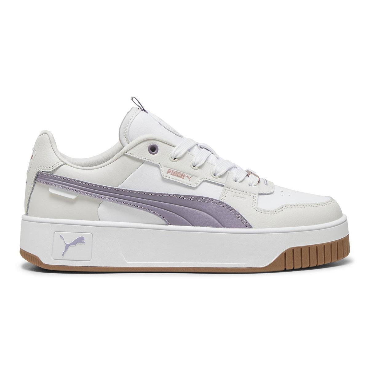 Puma Carina Street Lux Kadın Spor Ayakkabı