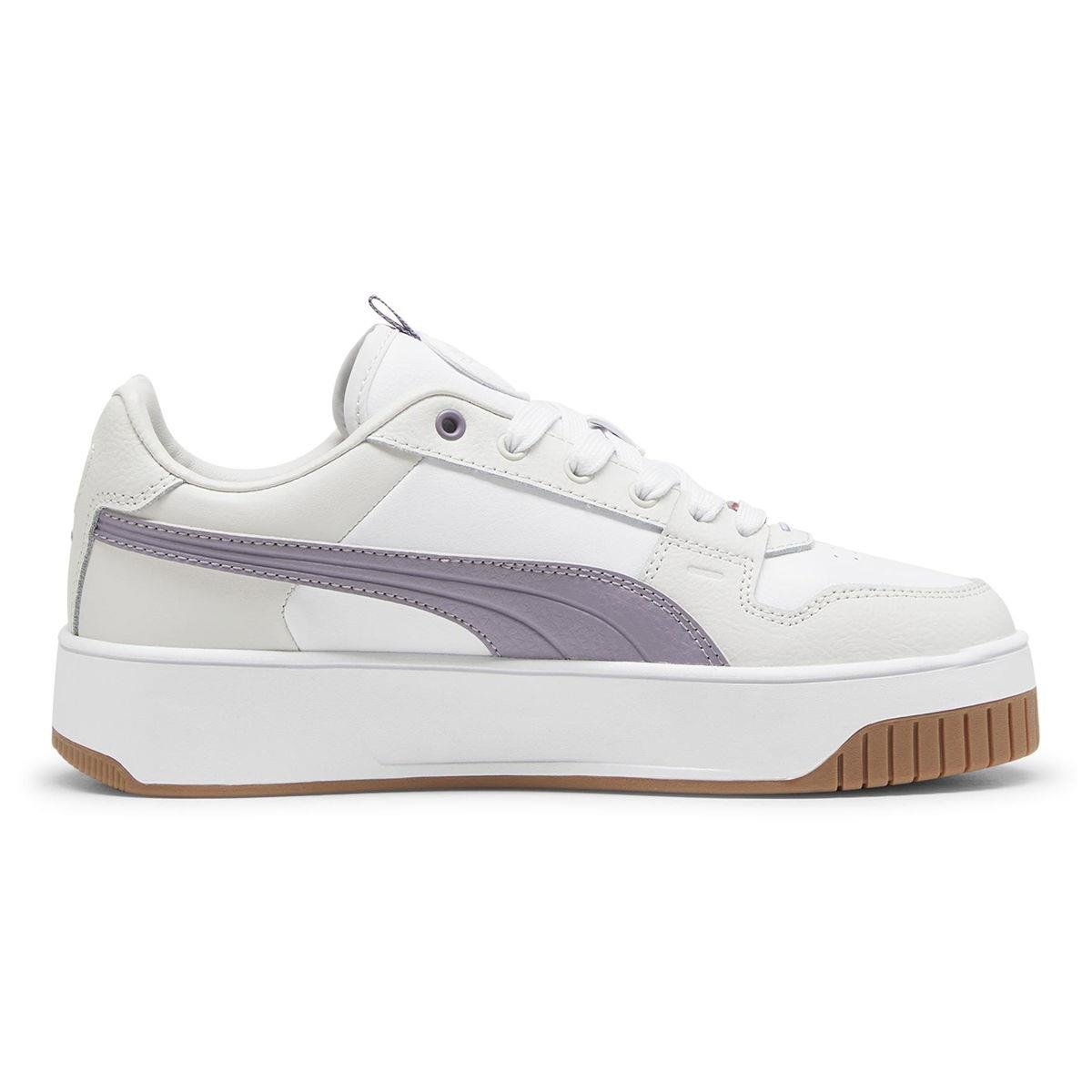 Puma Carina Street Lux Kadın Spor Ayakkabı