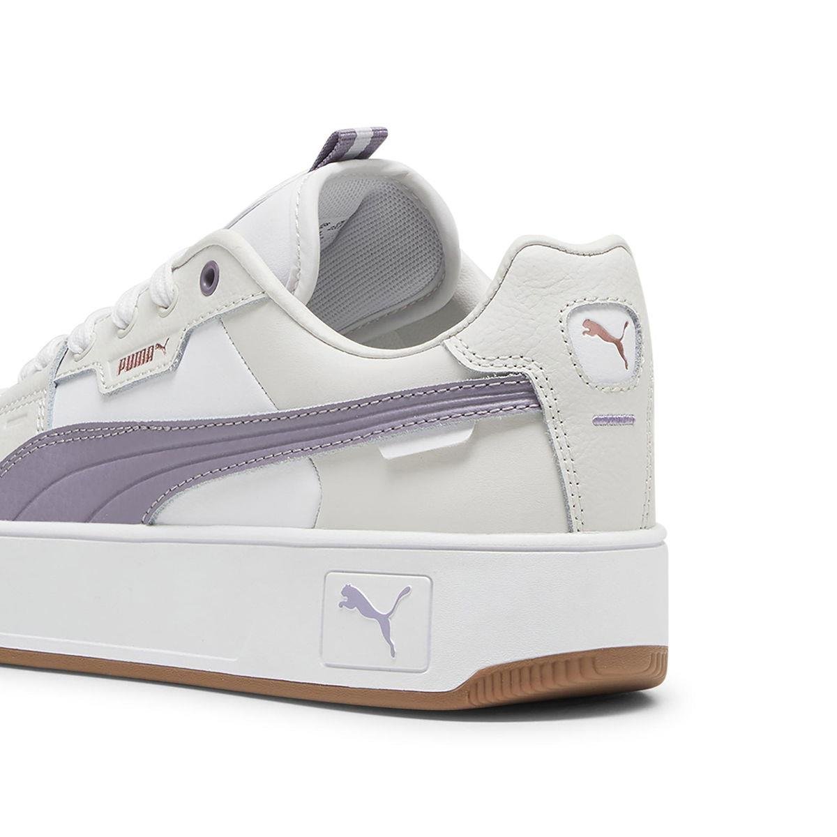Puma Carina Street Lux Kadın Spor Ayakkabı