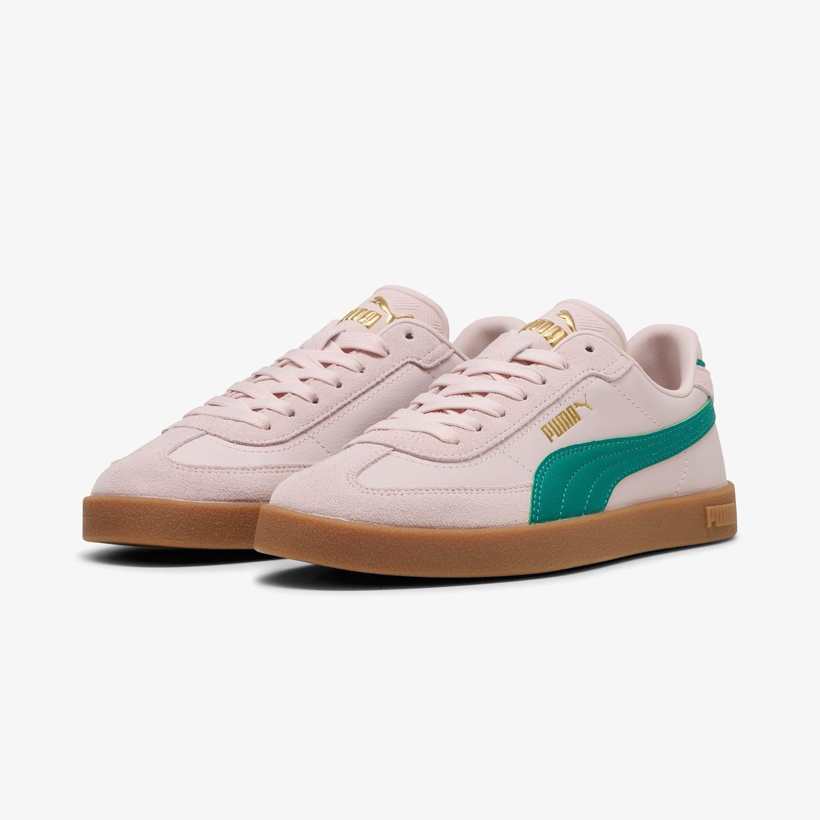 Puma Club II Era Unisex Spor Ayakkabı