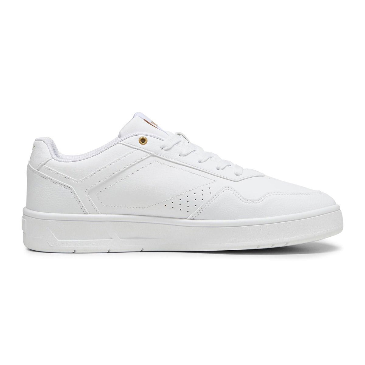 Puma Court Classic Unisex Sneakers