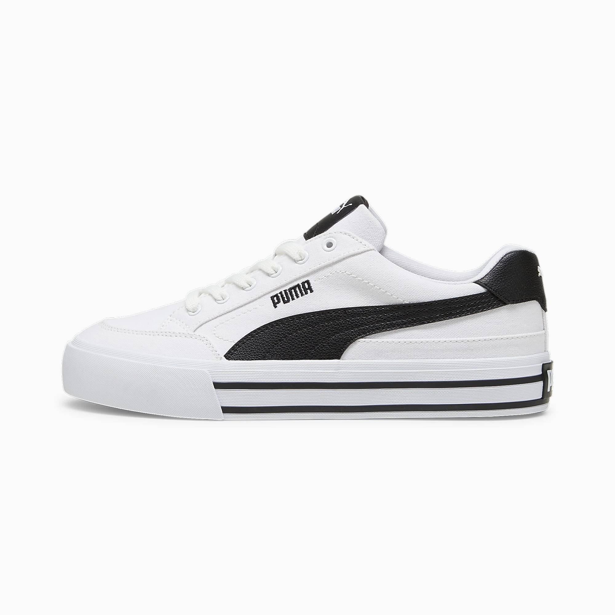 Puma Court Classic Vulc FS Unisex Spor Ayakkabı