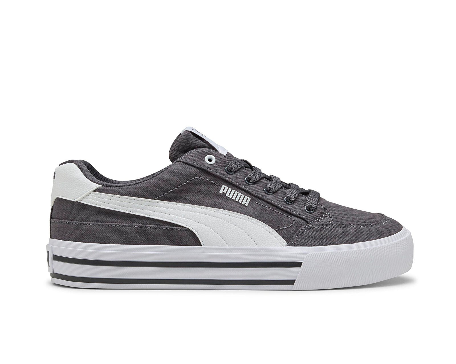 Puma Court Classic Vulc FS Unisex Spor Ayakkabı