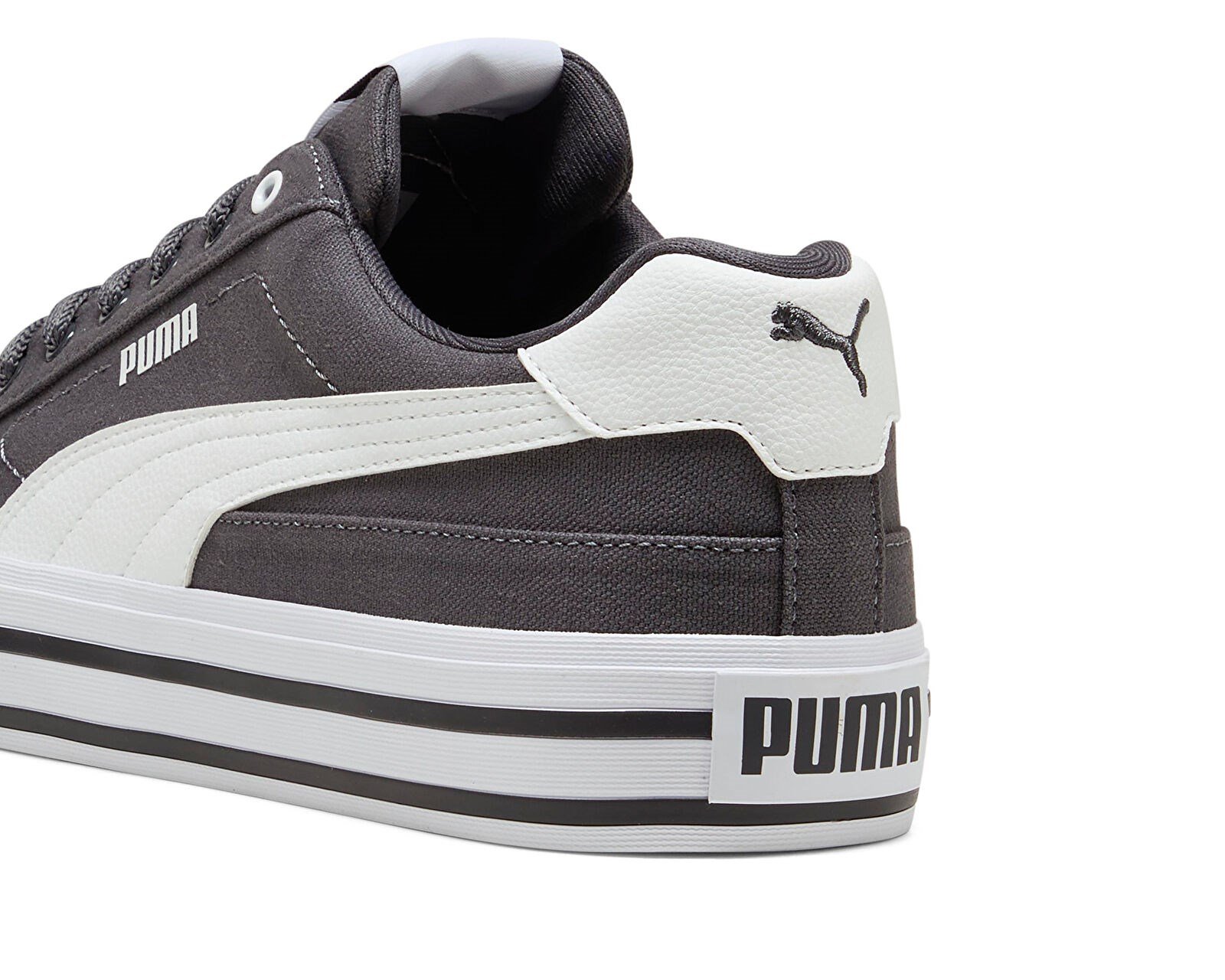 Puma Court Classic Vulc FS Unisex Spor Ayakkabı