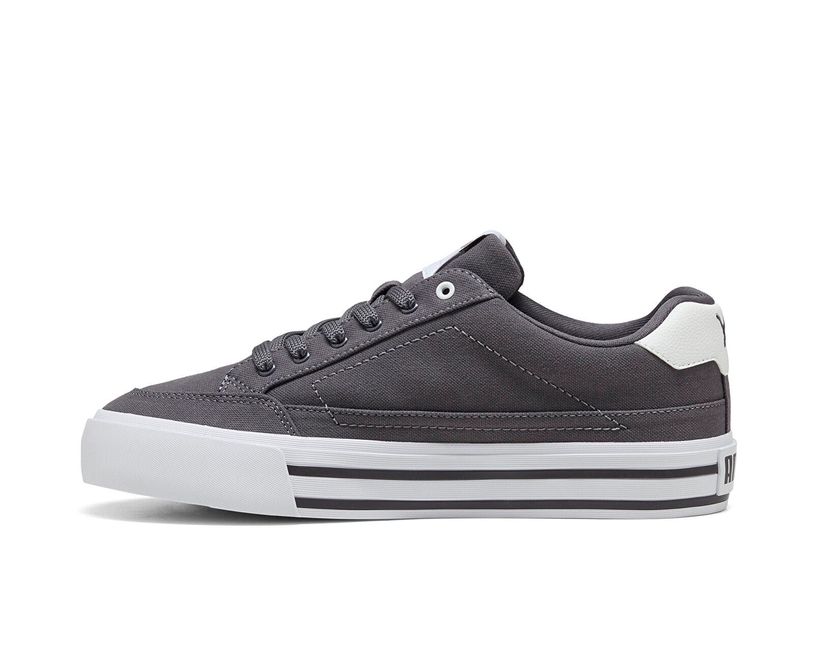 Puma Court Classic Vulc FS Unisex Spor Ayakkabı