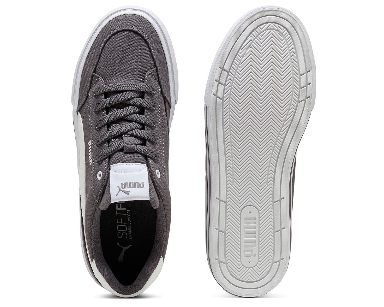 Puma Court Classic Vulc FS Unisex Spor Ayakkabı