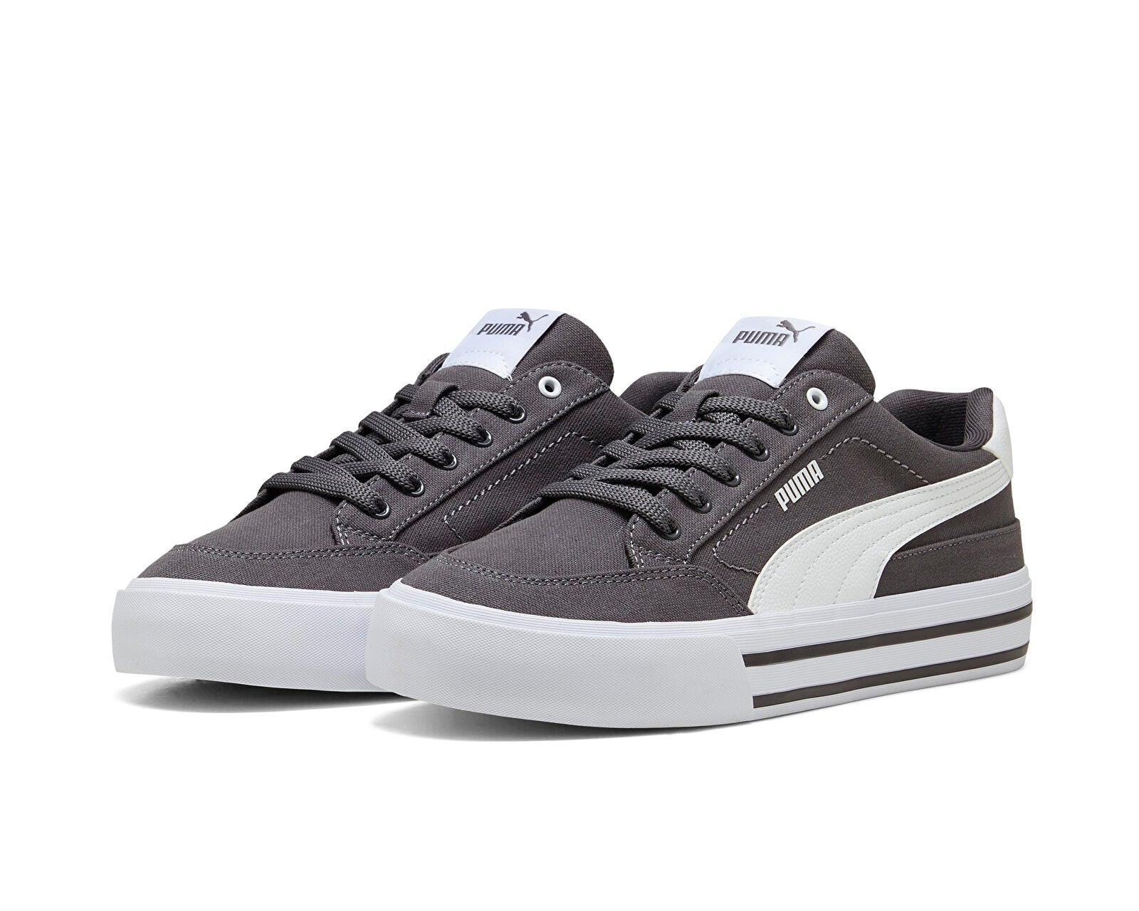 Puma Court Classic Vulc FS Unisex Spor Ayakkabı