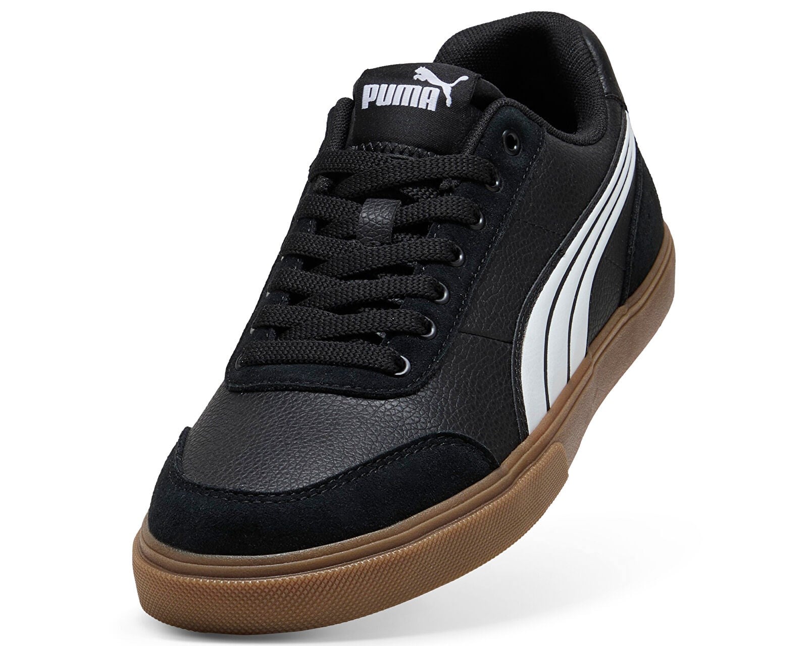 Puma Court Ever Unisex Spor Ayakkabı