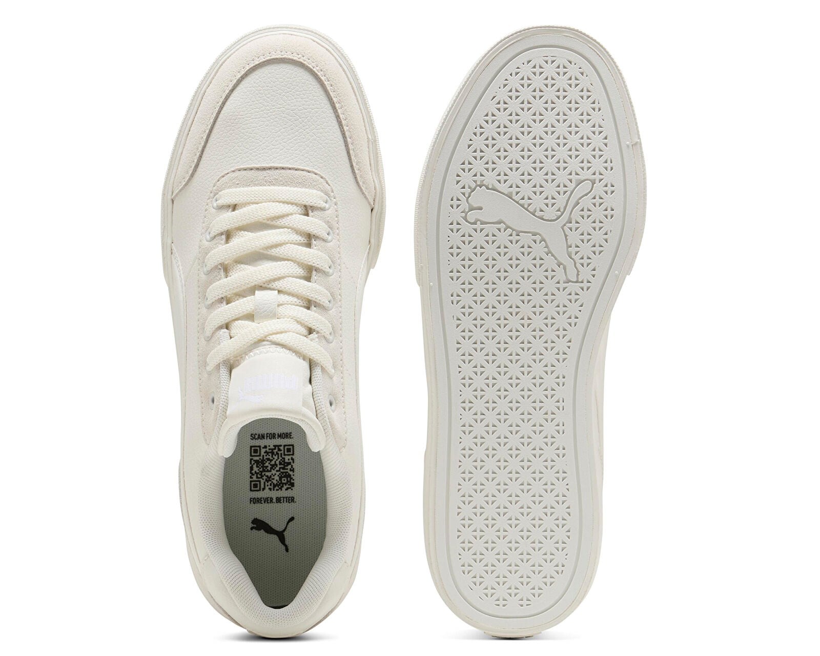 Puma Court Ever Unisex Spor Ayakkabı