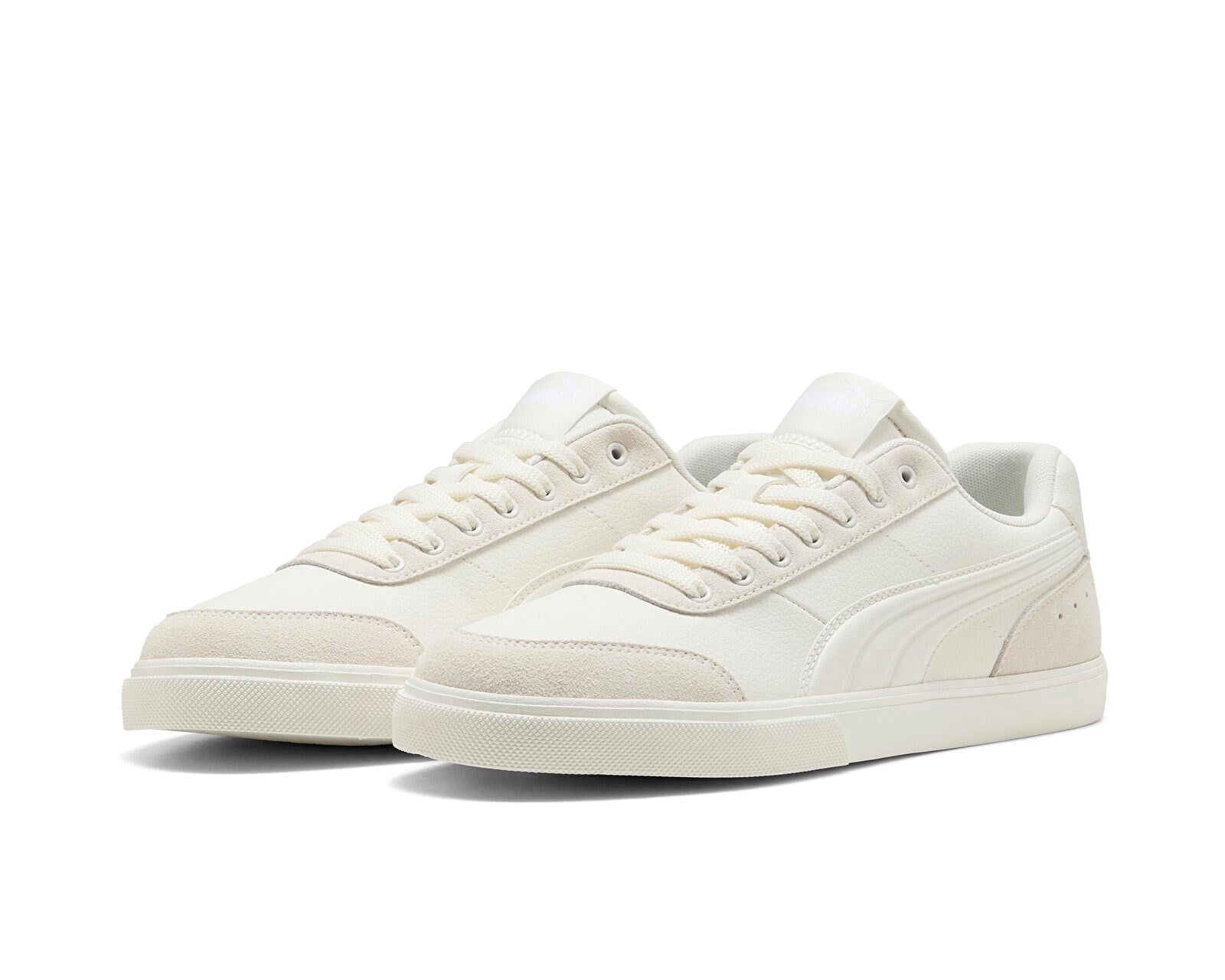Puma Court Ever Unisex Spor Ayakkabı