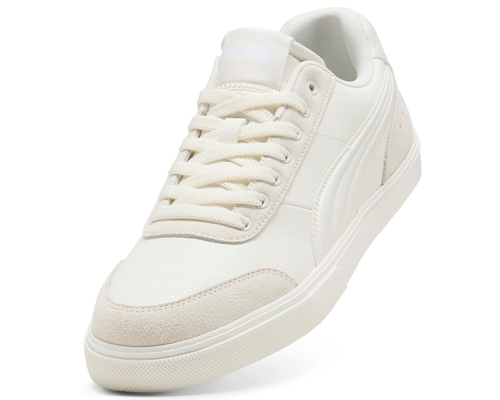 Puma Court Ever Unisex Spor Ayakkabı