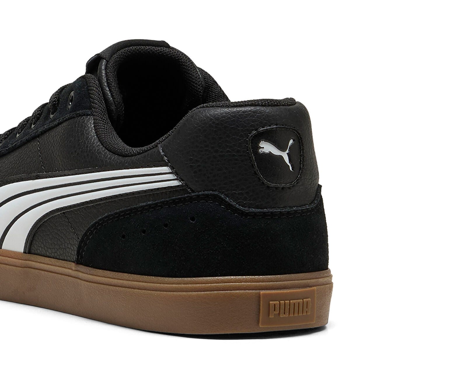 Puma Court Ever Unisex Spor Ayakkabı