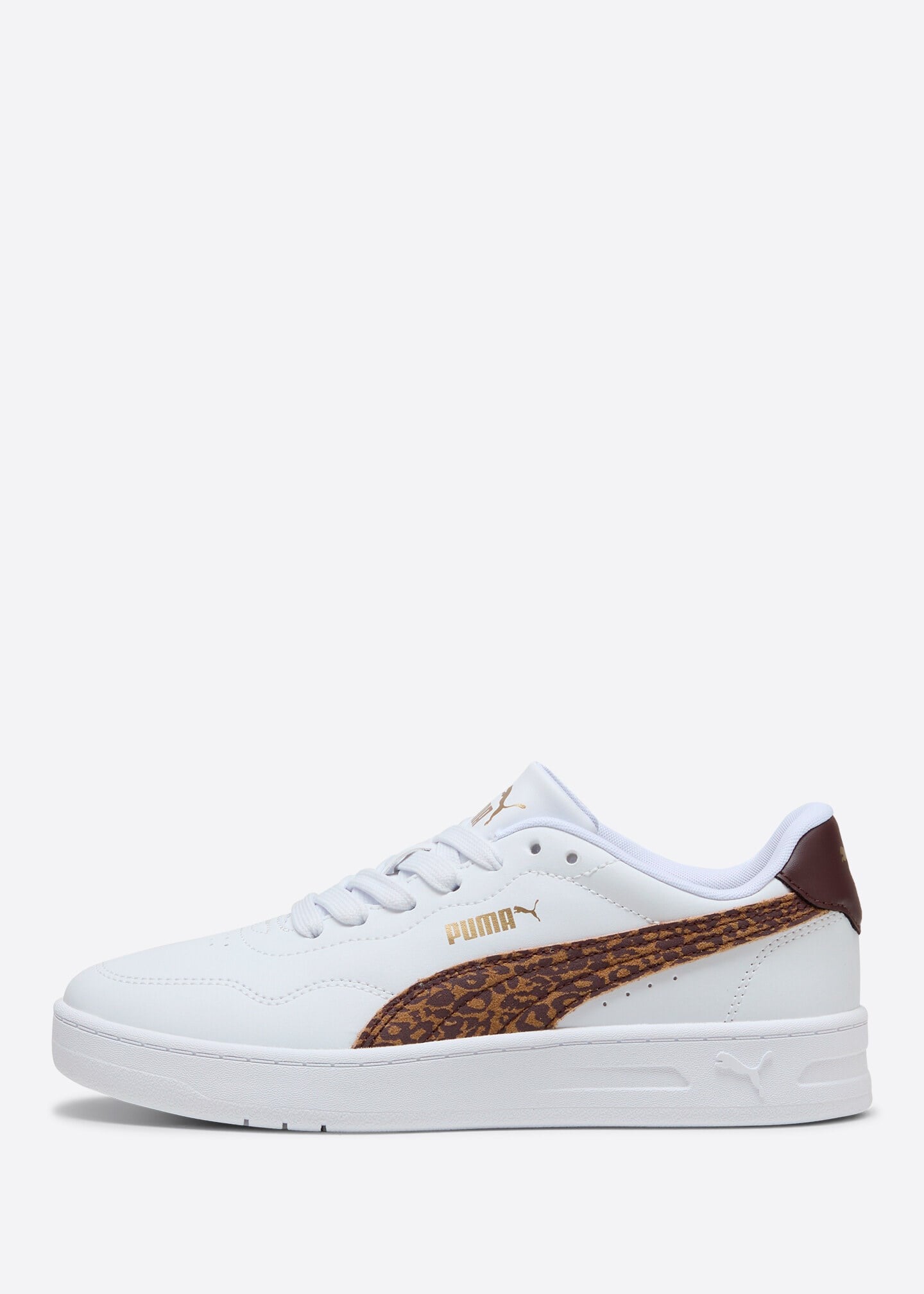 Puma Court Lally Feline Kadın Spor Ayakkabı