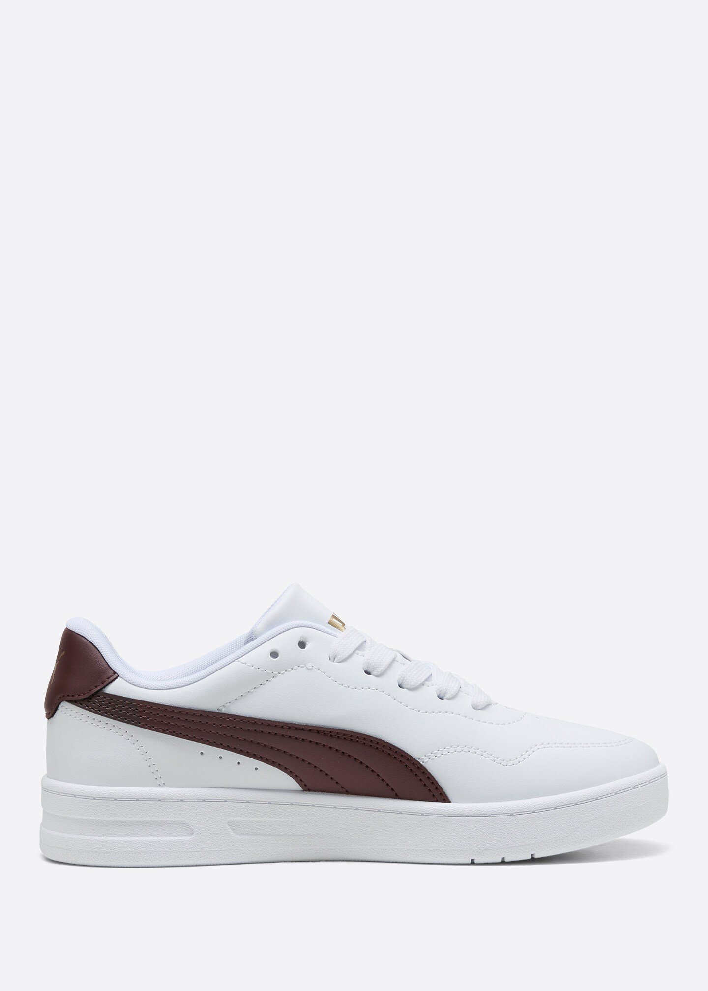 Puma Court Lally Feline Kadın Spor Ayakkabı