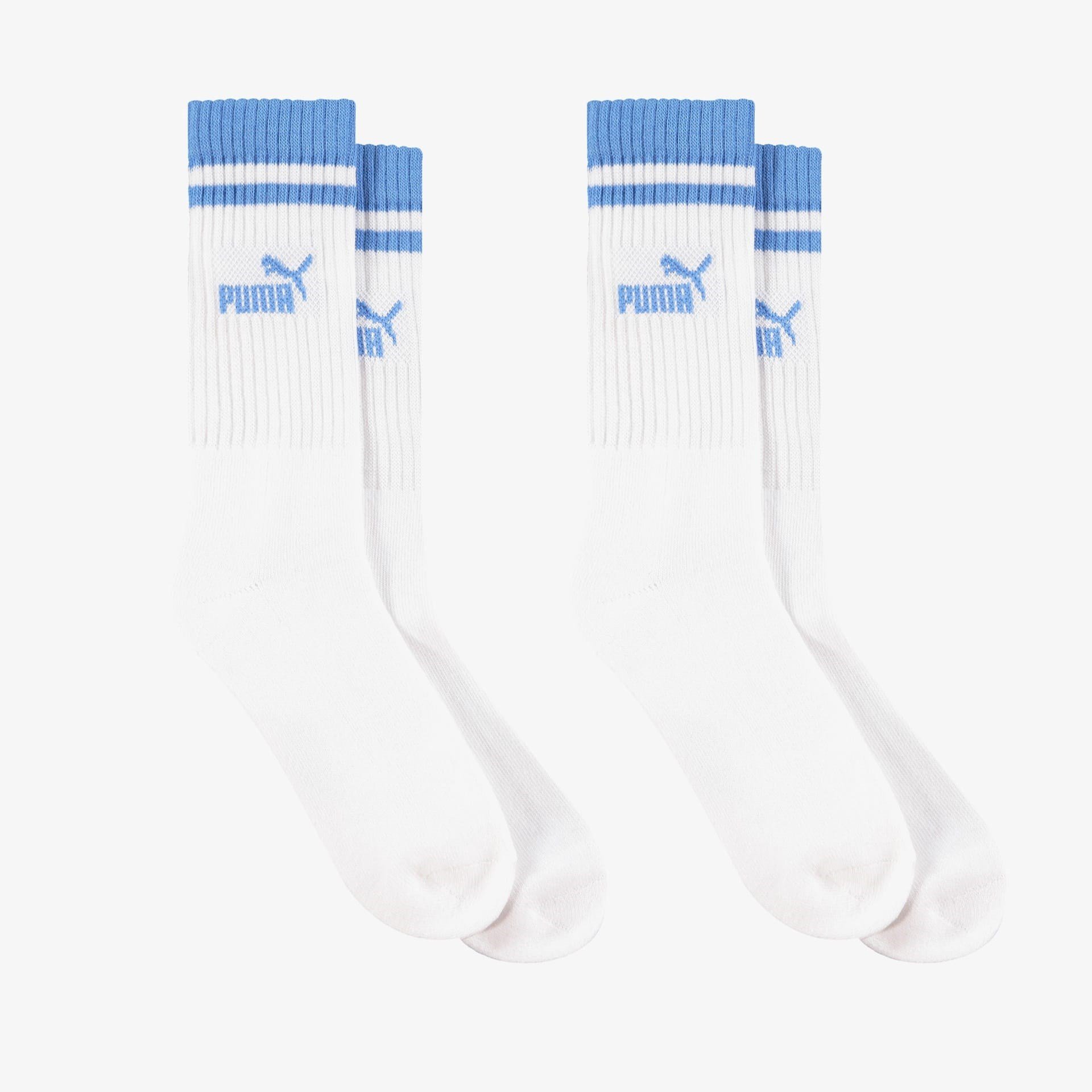 Puma Elements Unisex Bwt Cre Unisex Çorap