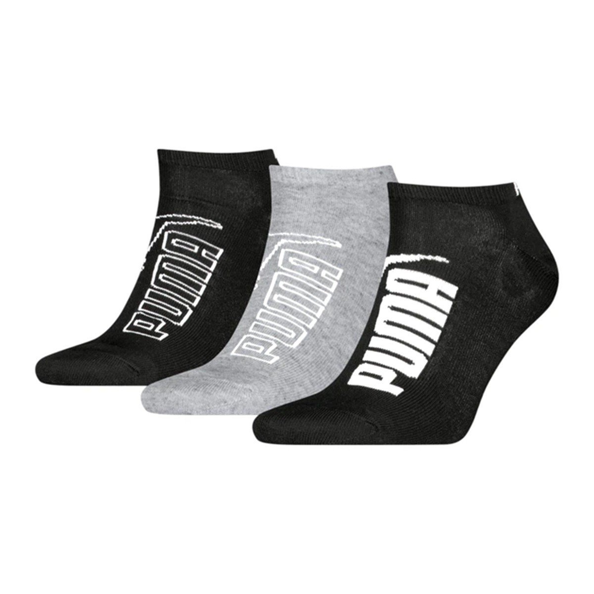 Puma Elements Unisex Bwt Sne Unisex Çorap
